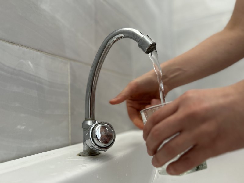 В Адыгее на улучшение водоснабжения жителей направят почти 1,8 млрд рублей - НОВОСТИ | Адыгэ макъ