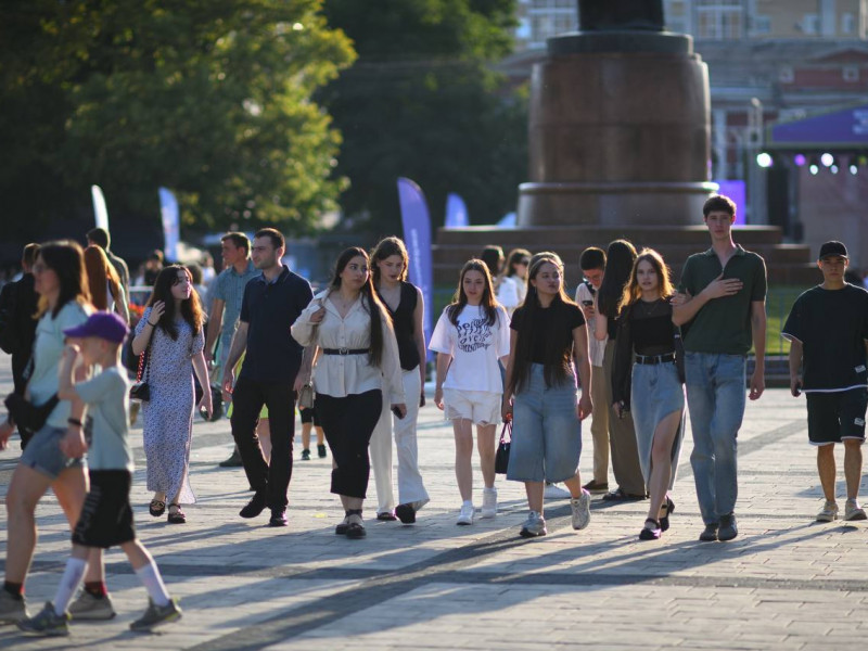 В Адыгее подвели итоги конкурса грантовых проектов, направленных на развитие гражданского общества - НОВОСТИ | Адыгэ макъ