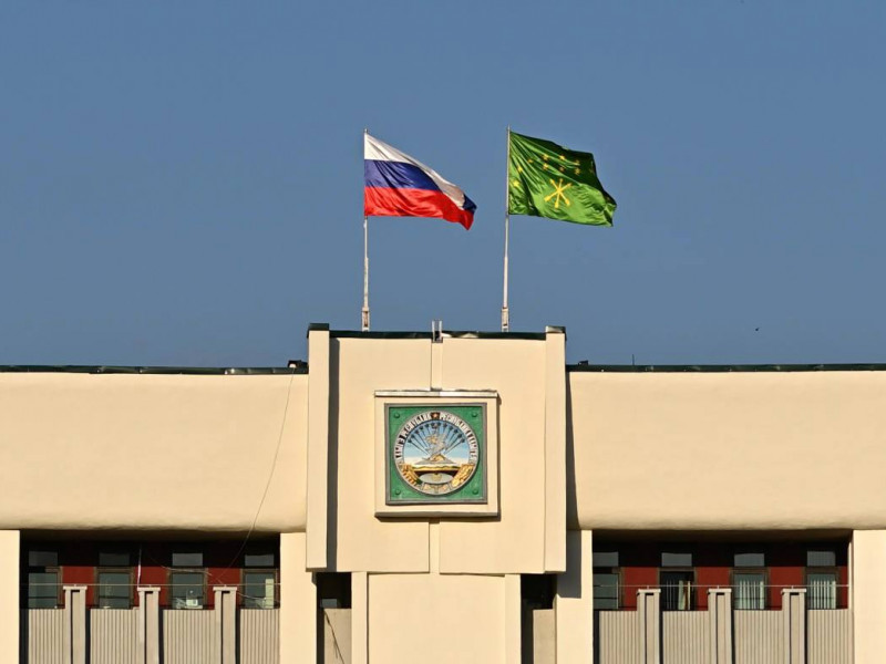 Минфин Адыгеи сообщил о выполнении всех социальных обязательств в регионе - НОВОСТИ | Адыгэ макъ