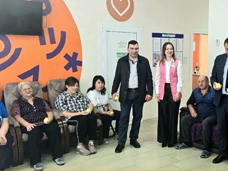 ИIэпэIэсэныгъэ хигъэхъуагъ | Адыгэ макъ