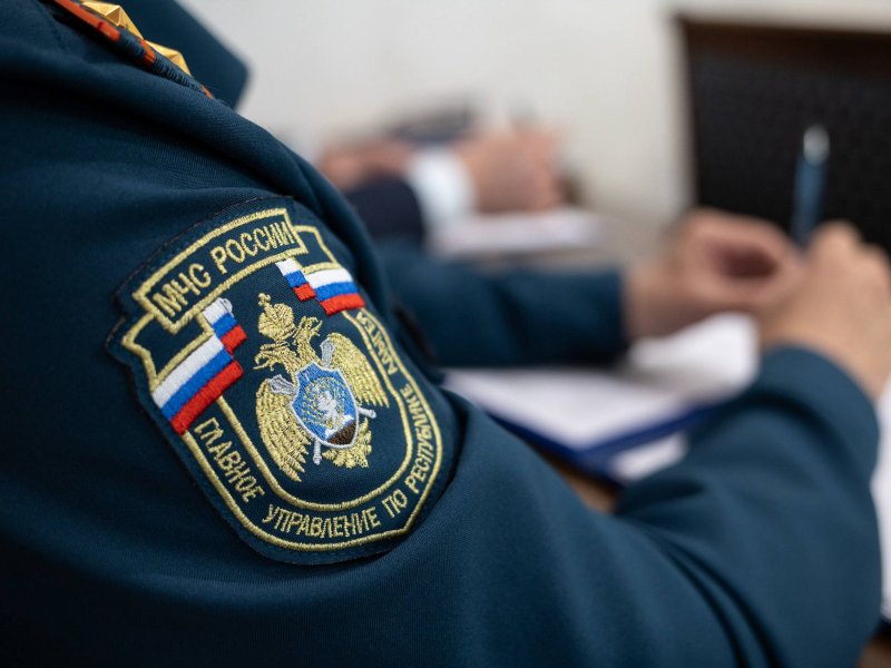 Глава Адыгеи обозначил первоочередные задачи по защите территорий от ЧС - НОВОСТИ | Адыгэ макъ
