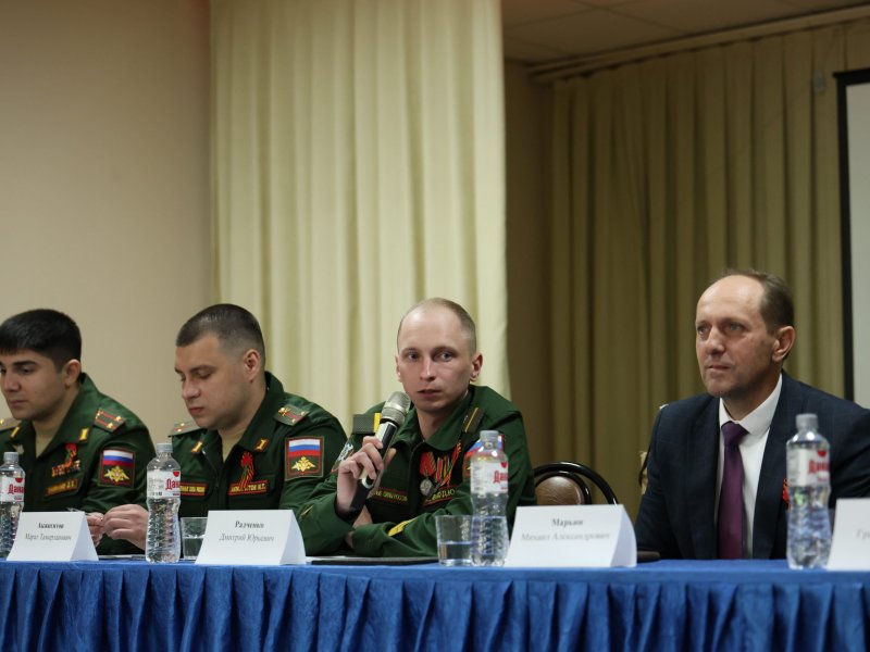В Майкопском районе Адыгеи прошла акция «Герой с нашего двора» - НОВОСТИ | Адыгэ макъ