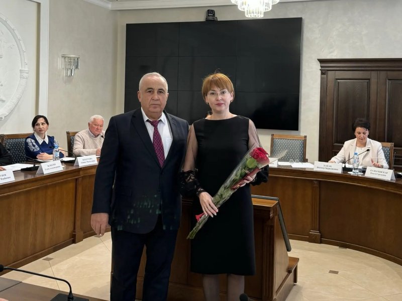 ЧIыпIэ комиссиехэм япащэхэр агъэнэфагъэх - КЪЭБАРЫКIЭХЭР | Адыгэ макъ