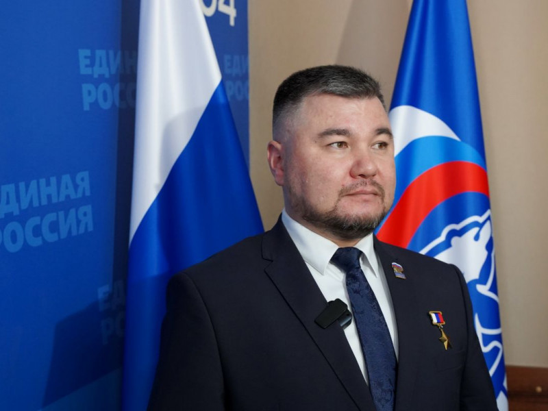 Единая Россия» делает ставку на реальную помощь кандидатов предварительного голосования  - НОВОСТИ | Адыгэ макъ