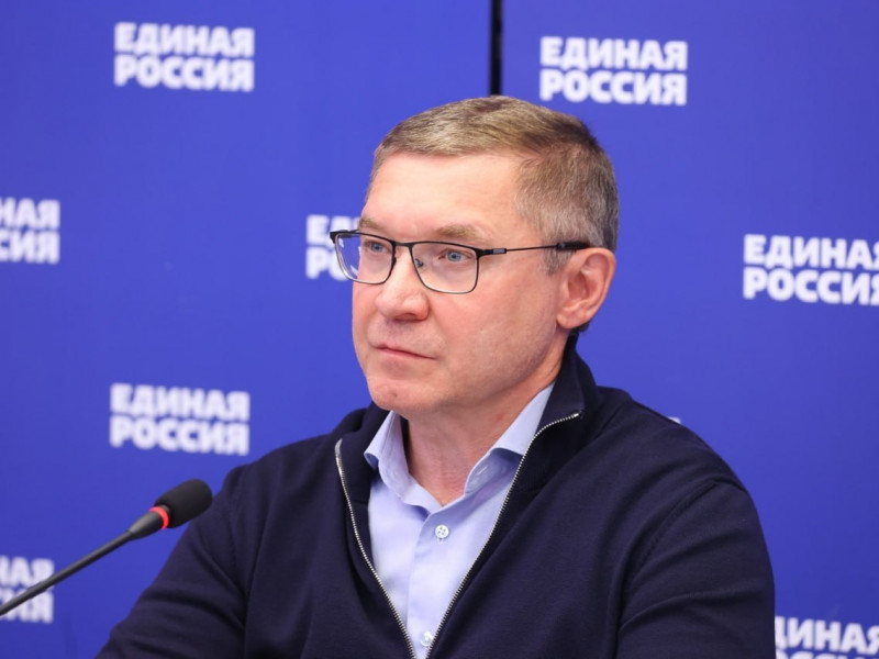Секретарь Генсовета «Единой России» Владимир Якушев обозначил требования к кандидатам в Госдуму - НОВОСТИ | Адыгэ макъ