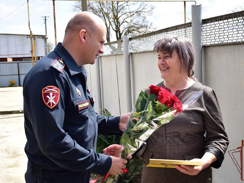 Ным IукIагъ - КЪЭБАРЫКIЭХЭР | Адыгэ макъ