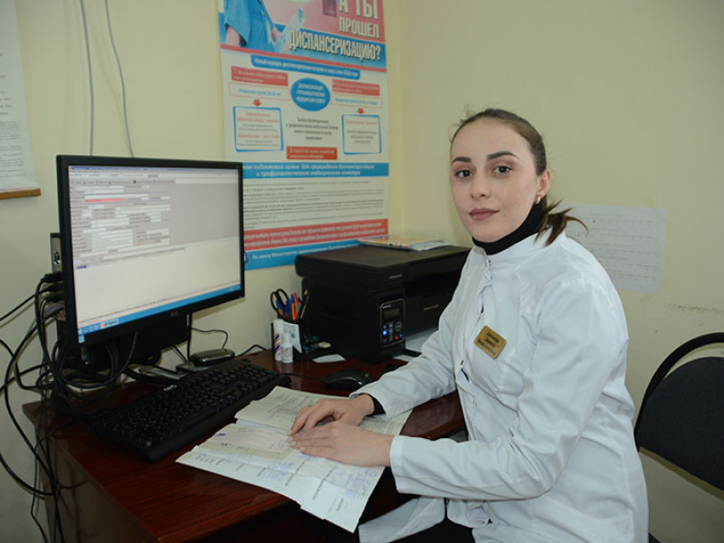 Шъолъыр медицинэр непэ - КЪЭБАРЫКIЭХЭР | Адыгэ макъ