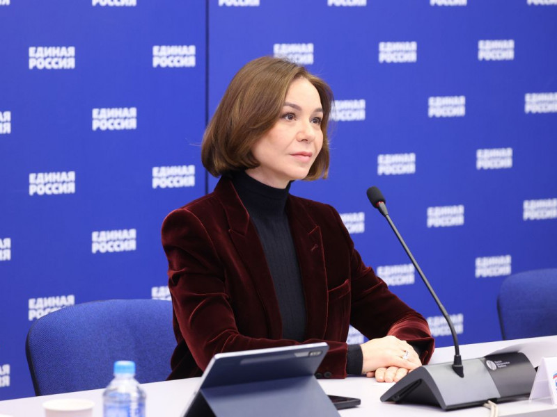«Единая Россия» выступает за смягчение налогов на малый бизнес - НОВОСТИ | Адыгэ макъ