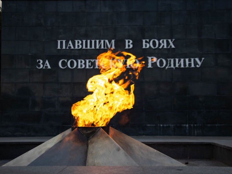 22 июня - День памяти и скорби - НОВОСТИ | Адыгэ макъ