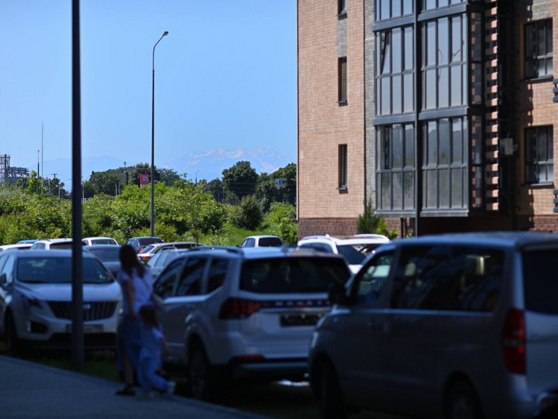 В Адыгее в этом году будет обеспечено жильем не менее 150 детей-сирот - НОВОСТИ | Адыгэ макъ