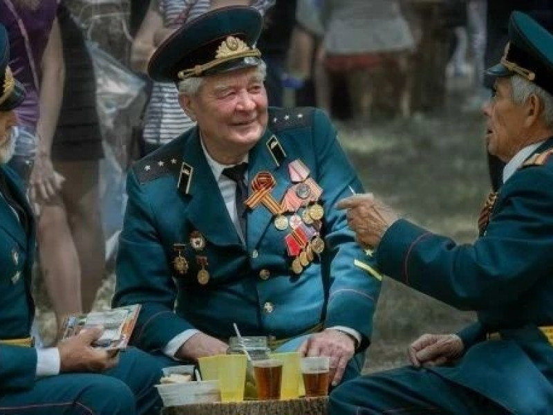 В Адыгее откроется выставка работ фотохудожника Виктора Лутая «Мир, в котором я живу» - НОВОСТИ | Адыгэ макъ