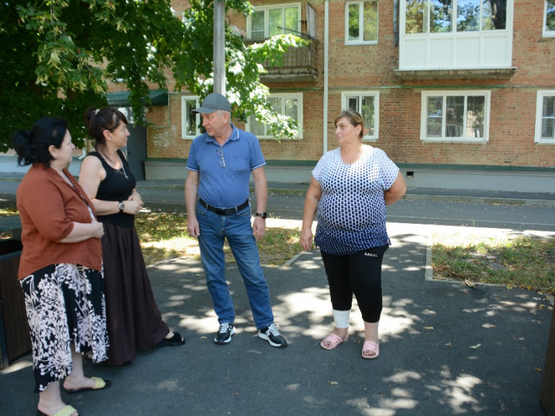 Iэрыфэгъу щыIакIэр щагъэпсы | Адыгэ макъ