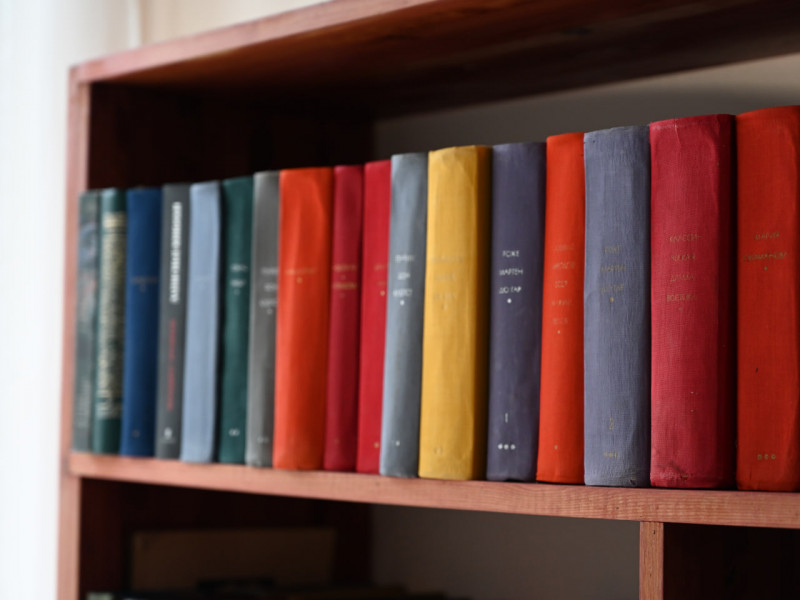 В Адыгее собирают книги для иностранцев-участников Международного фестиваля молодёжи - НОВОСТИ | Адыгэ макъ