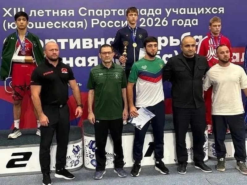 Тыжьын медаль къыхьыгъ | Адыгэ макъ