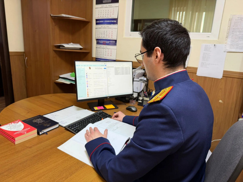 В Адыгее возбуждено уголовное дело по факту травмирования ребенка на территории экстрим-парка - НОВОСТИ | Адыгэ макъ