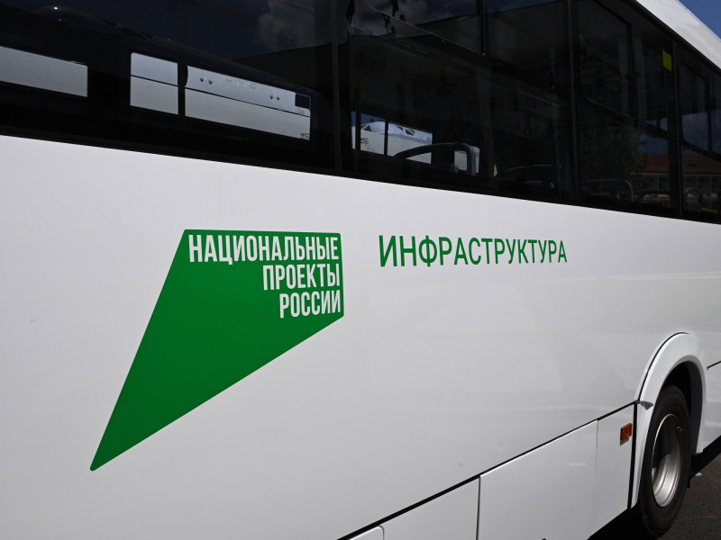 В Адыгее на 34% увеличился пассажиропоток на общественном транспорте - НОВОСТИ | Адыгэ макъ