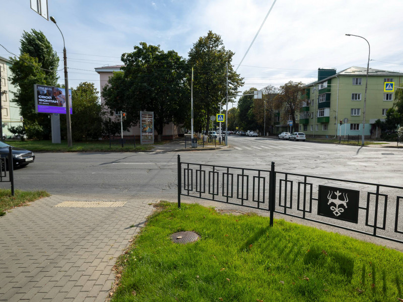 В Майкопе проведут текущий ремонт дороги по улице Хакурате - НОВОСТИ | Адыгэ макъ
