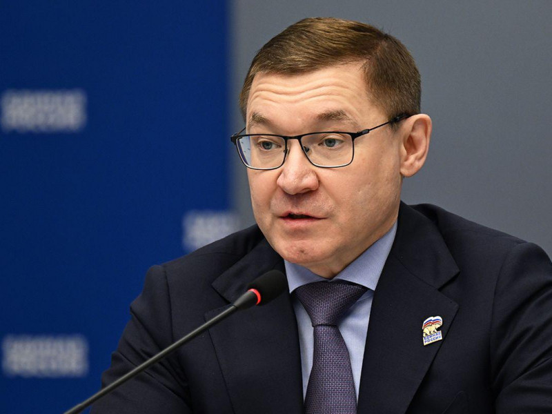 «Единая Россия» примет пакет законов для реализации народной программы 2026–2031 годов — Якушев - НОВОСТИ | Адыгэ макъ