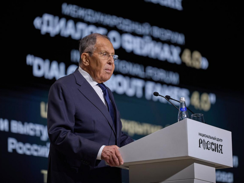 На форуме «Диалог о фейках 4.0» призвали объединить усилия против дезинформации - НОВОСТИ | Адыгэ макъ