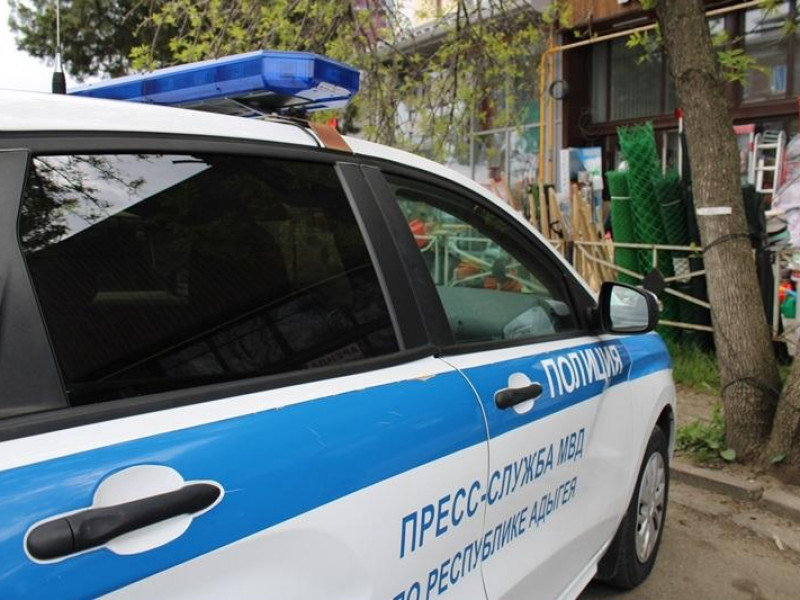 В Майкопе полиция раскрыла две кражи товаров из магазинов - НОВОСТИ | Адыгэ макъ