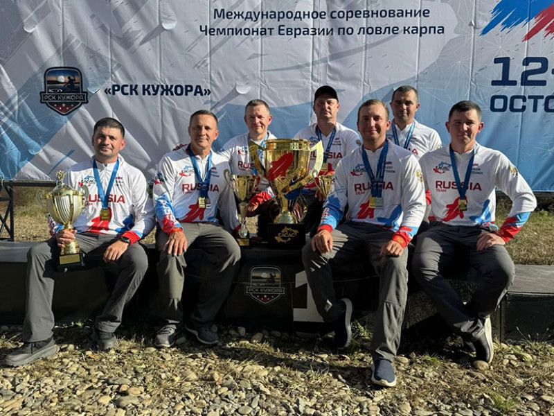 Урысыем икомандэ текIоныгъэ къыдихыгъ - КЪЭБАРЫКlЭХЭР | Адыгэ макъ