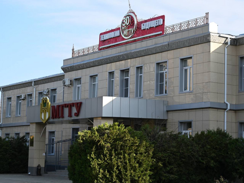 В Адыгее на базе мединститута МГТУ хотят готовить детских хирургов | Адыгэ макъ