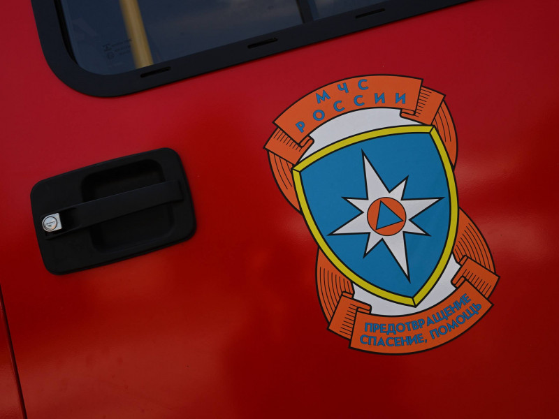 В поселке Яблоновском произошел взрыв бытового газа, 1 человек погиб | Адыгэ макъ