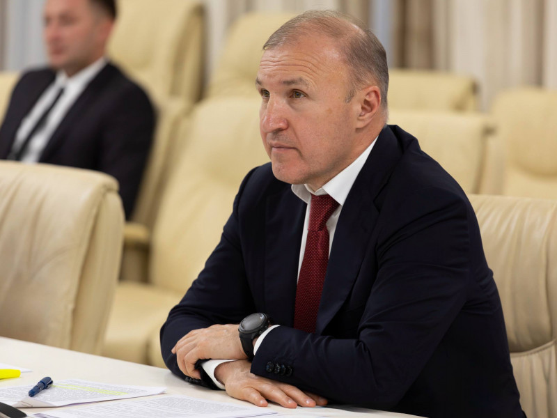 Адыгея лидирует в ЮФО по индексу промпроизводства за 8 месяцев года | Адыгэ макъ