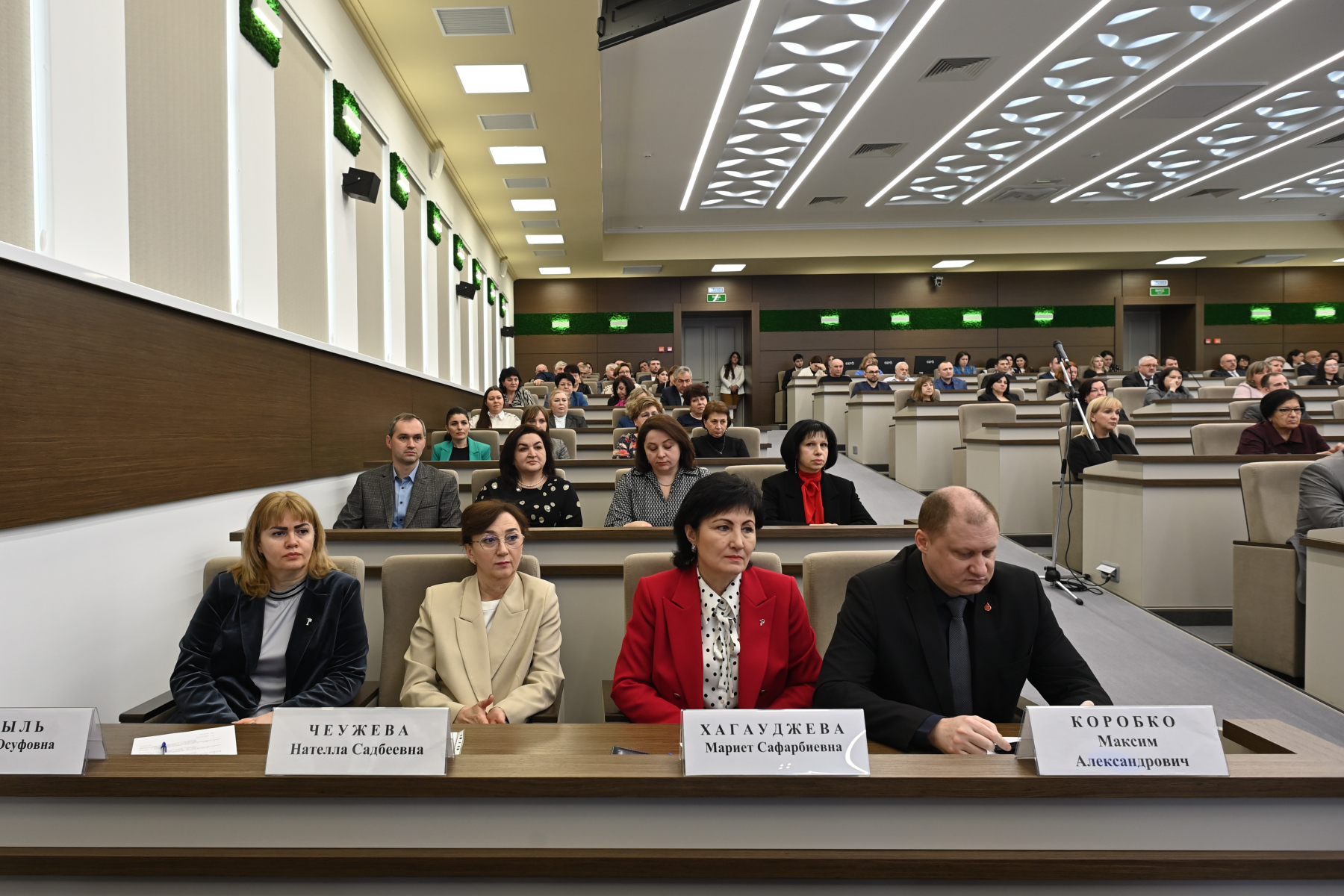На коллегии Минздрава республики Мурат Кумпилов обозначил ключевые задачи в работе ведомства