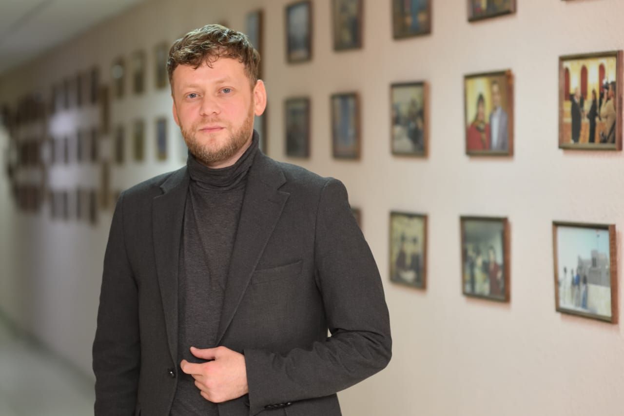 «Культурэм иухъумакIохэр»