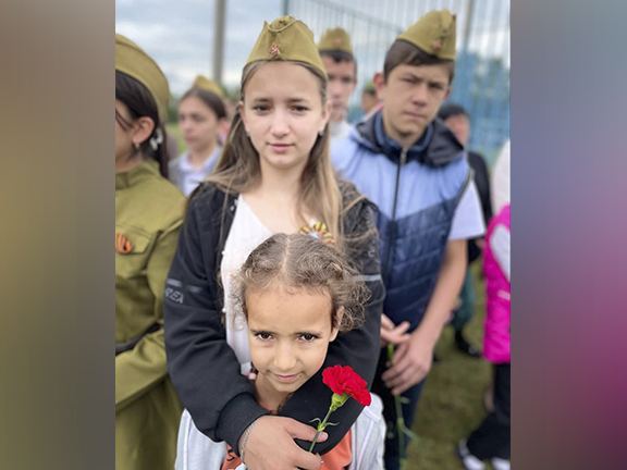 Дунаир нахьышIум фащэ