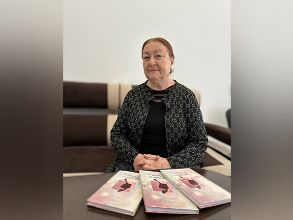 «Зы сурэт итарихъ»