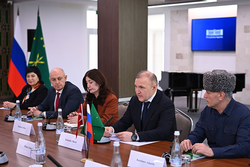 Язэдэлэжьэныгъэ зырагъэушъомбгъу