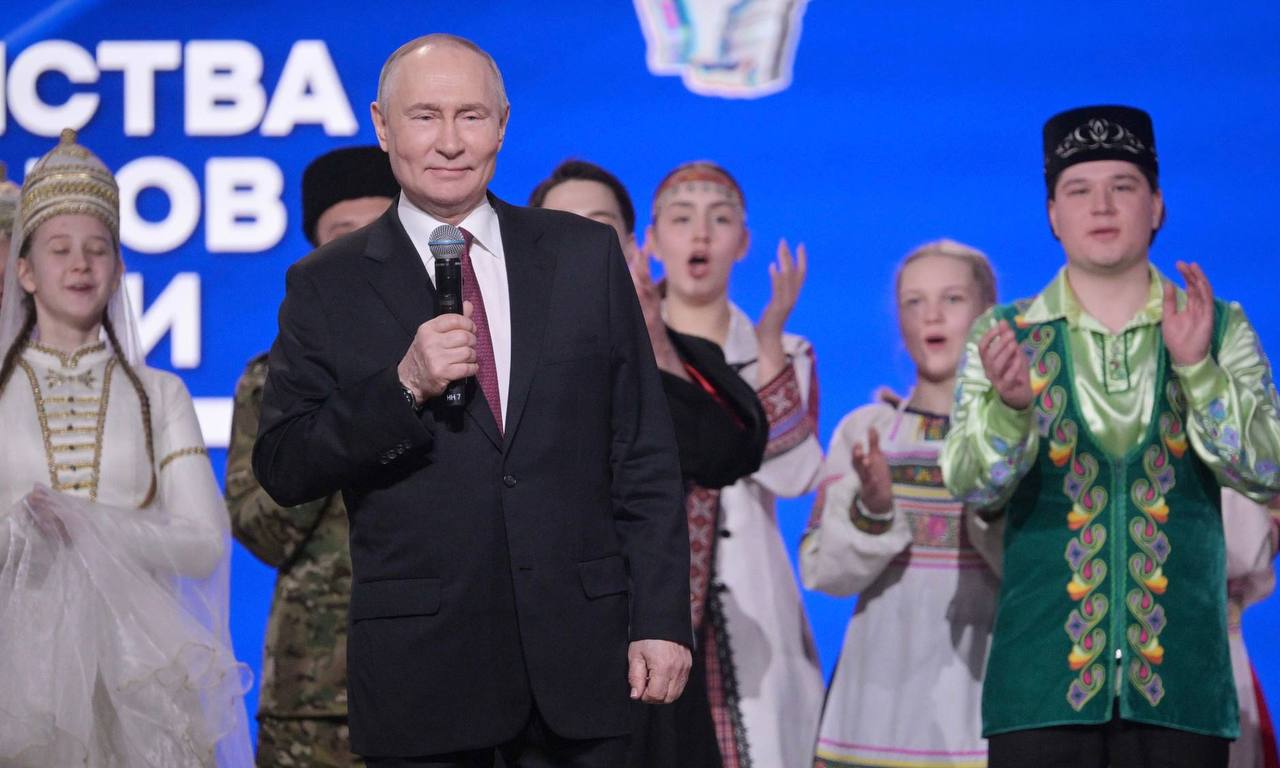 ЗыкIыныгъэм и Илъэс къызэIуахыгъ