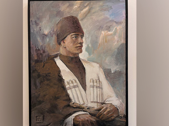 Хъулъфыгъэ сурэтыр