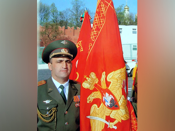 ИщыIэныгъэ дзэ Iофым фигъэхьыгъ