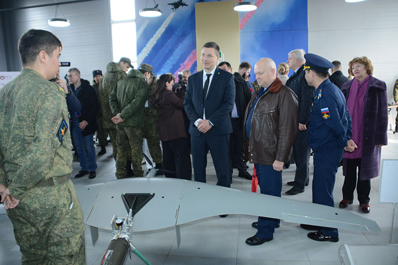 Шъолъыр 19-мэ къарыкIыгъэх