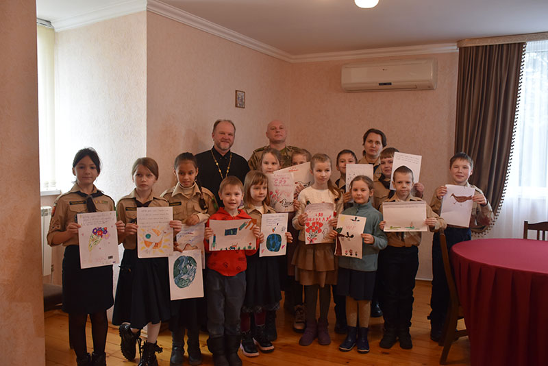 КъулыкъушIэхэм афэтхагъэх