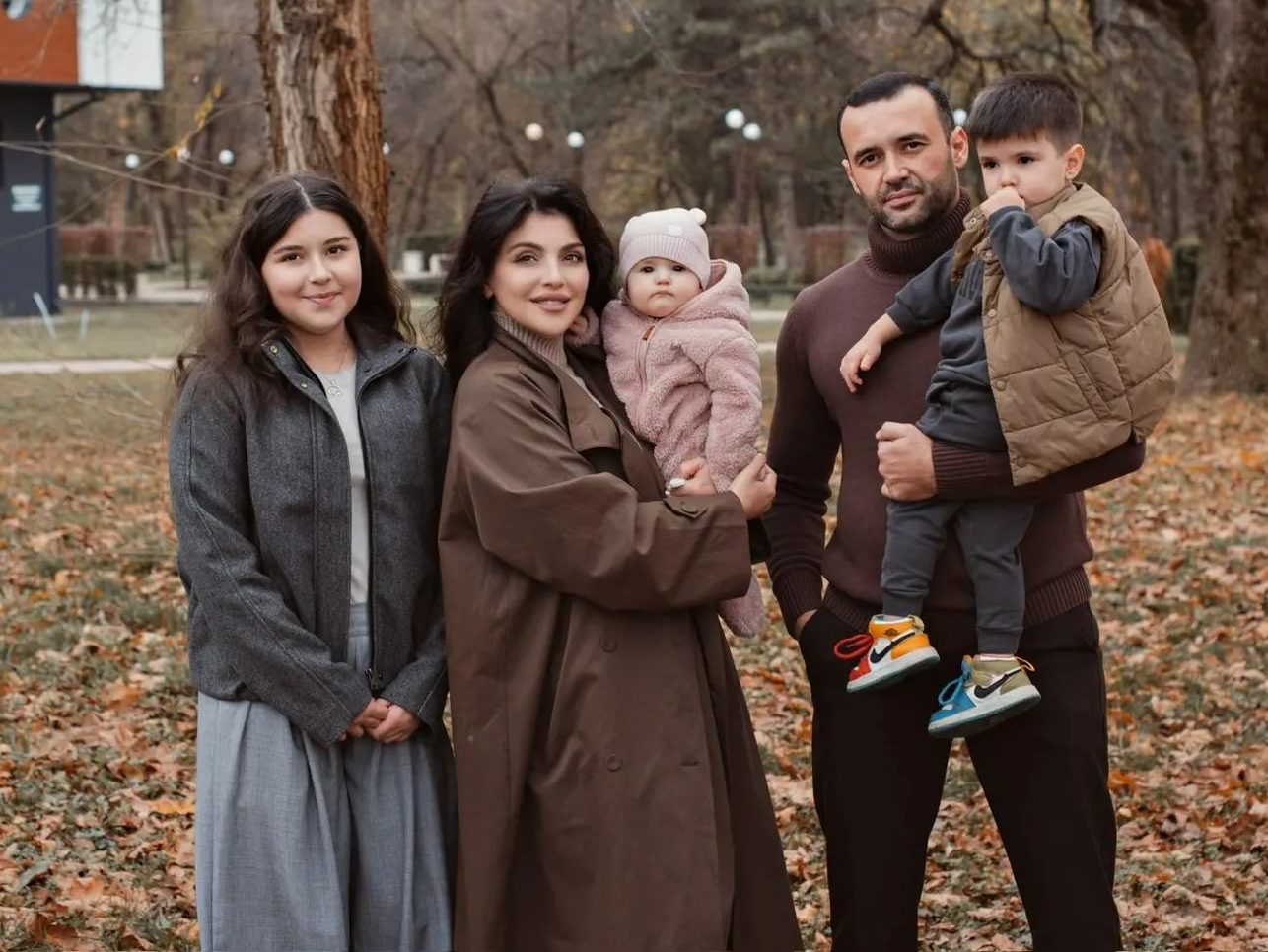 Социальнэ IэпыIэгъур ыкIи ахъщэ тынхэр