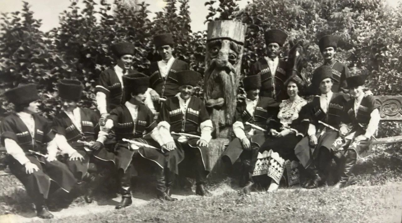 «Нартшъаом» имэфэкI