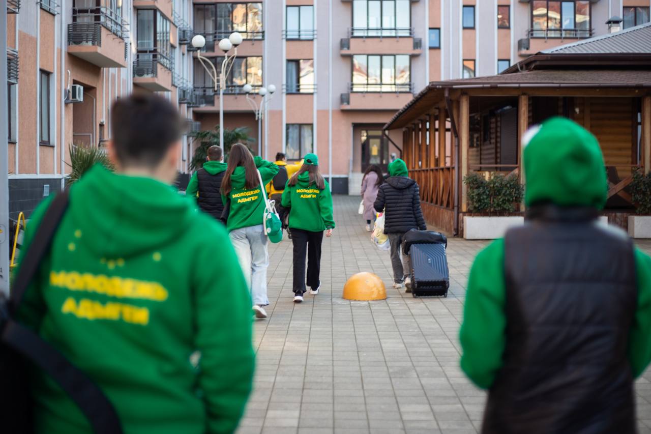 Международный фестиваль молодежи 2026 года пройдет в Екатеринбурге под девизом «Следуй за мечтой. Вместе с Россией»