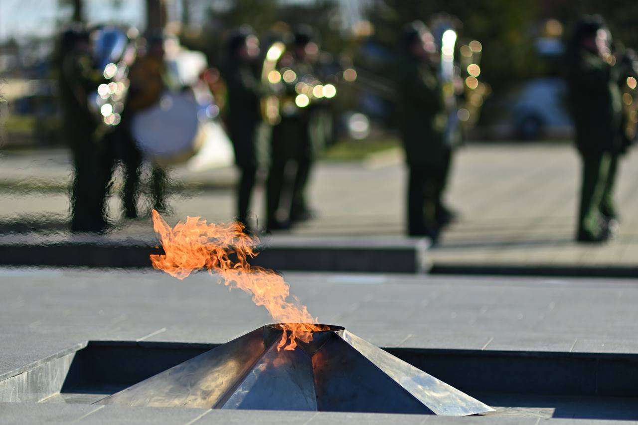 В Майкопе отметят годовщину освобождения Адыгеи от немецко-фашистских захватчиков