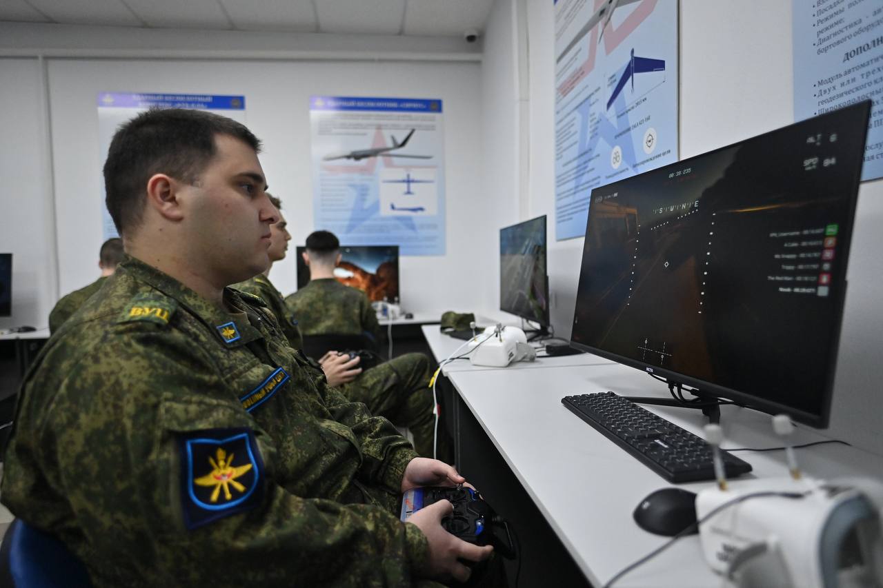 В Адыгее пройдет Международный форум по беспилотным системам и технологиям двойного назначения