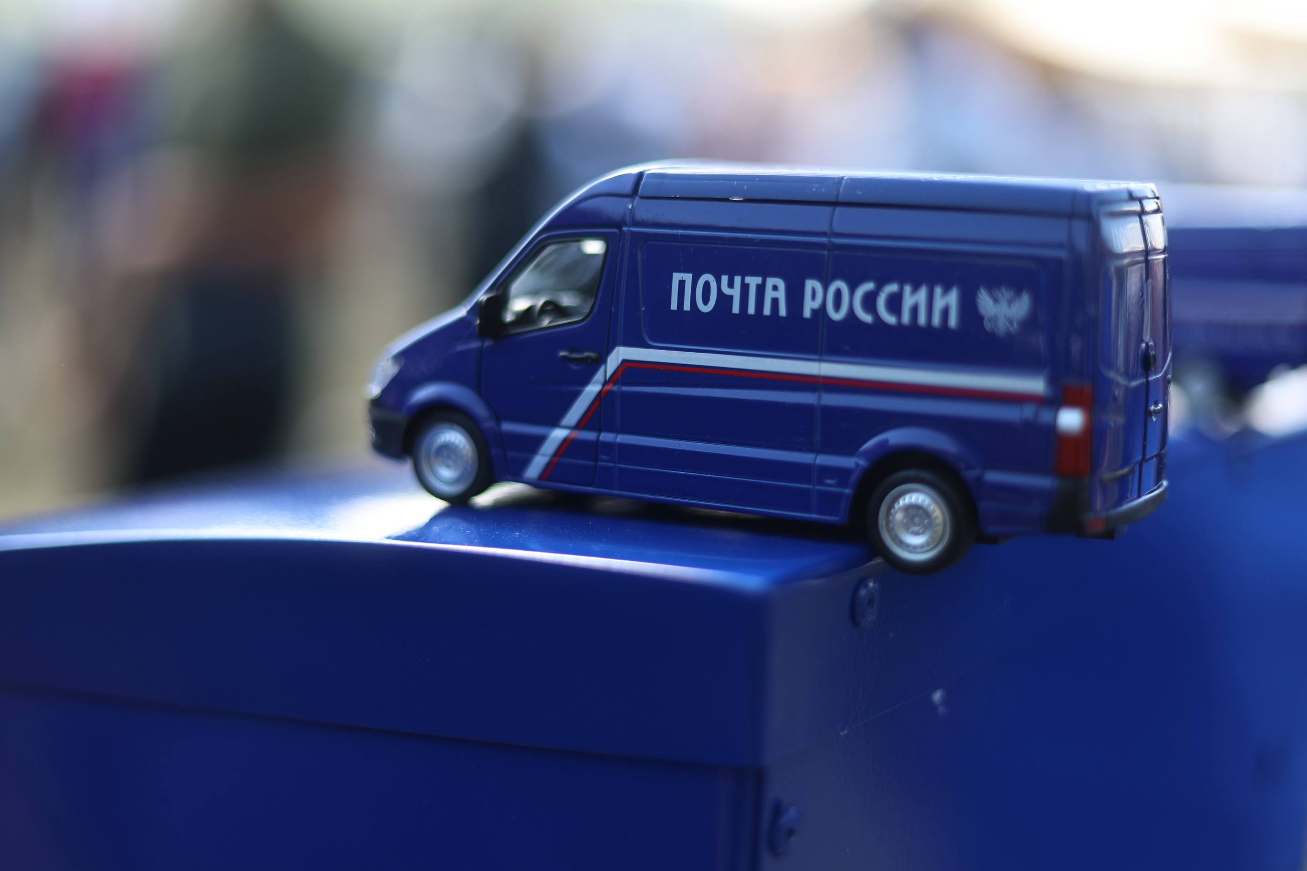 В Адыгее изменится график работы почтовых отделений в связи с Днем защитника Отечества