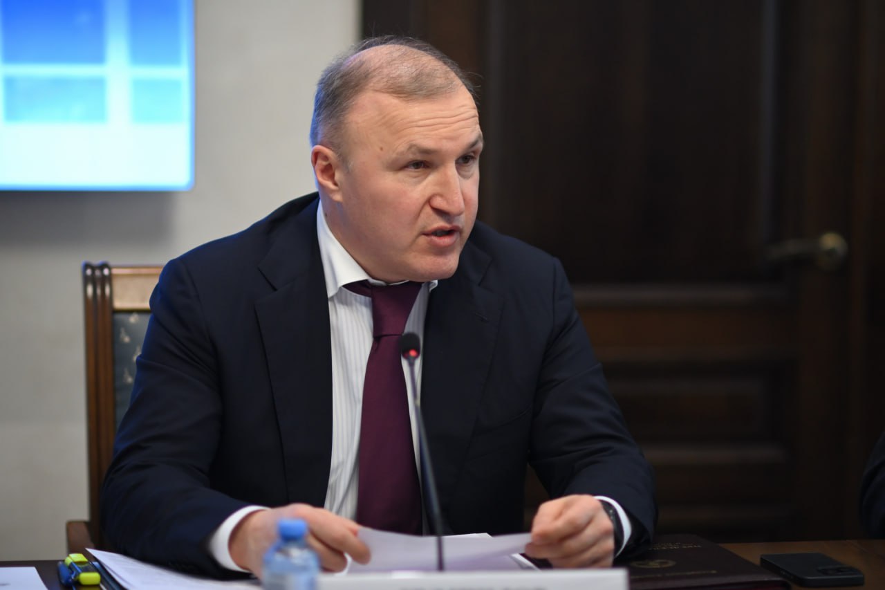 В Адыгее подвели итоги работы спасателей за 2025 год