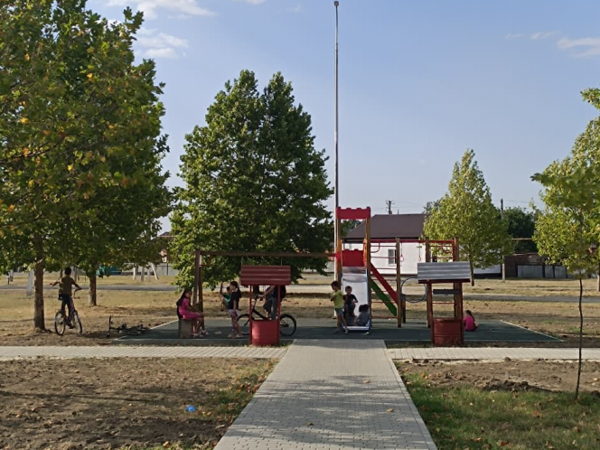 Мылъку зэхэлъкIэ зэтырагъэпсыхьагъ