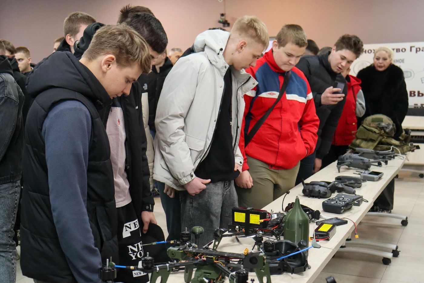 ЦIыф зэрымыс быбырэ пкъыгъохэм якъэгъэлъэгъон