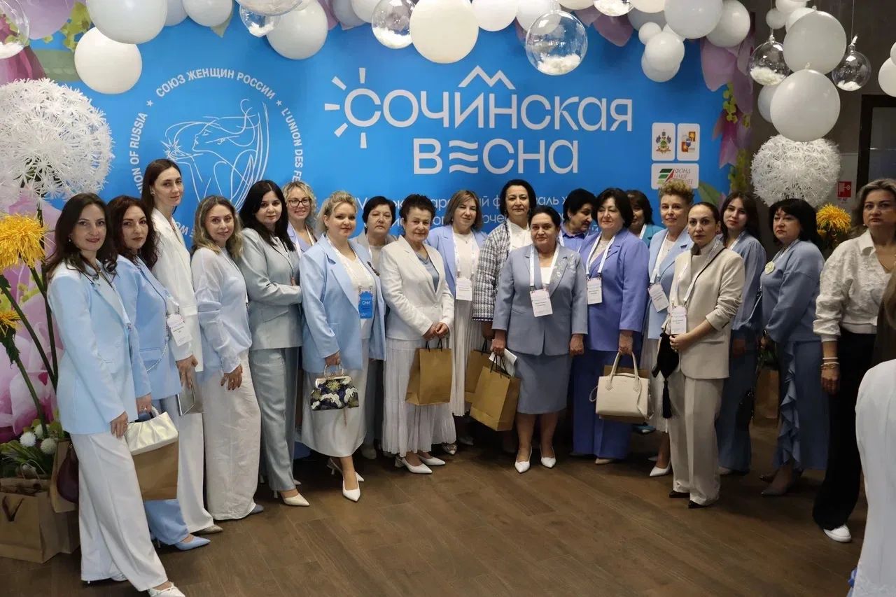 Дунэе фестиваль | Адыгэ макъ