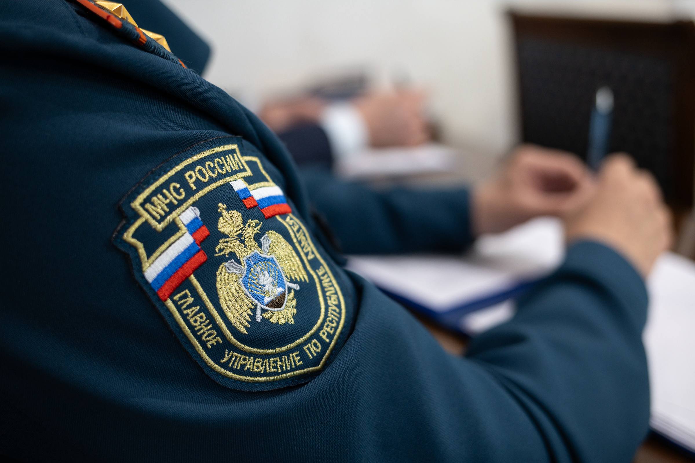 Глава Адыгеи обозначил первоочередные задачи по защите территорий от ЧС | Адыгэ макъ