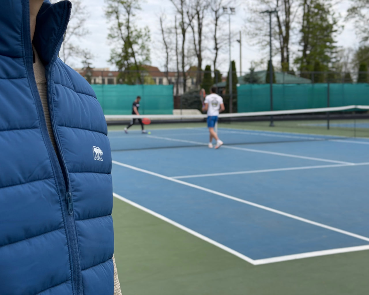В Майкопе стартовал юбилейный теннисный турнир Adygeyа Tennis Championship | Адыгэ макъ